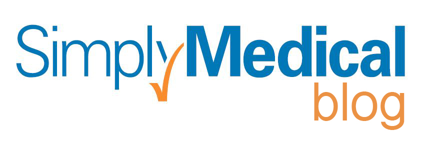 Simply Medical Blog logo