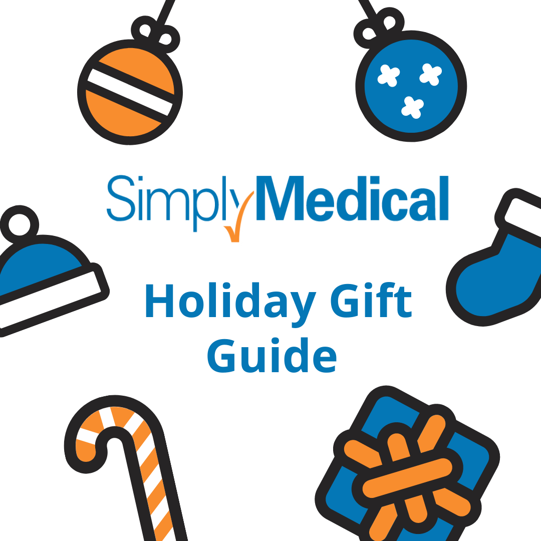 Simply Medical Holiday Gift Guide Simply Medical Blog