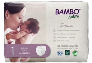 bambo diapers