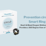 circul+ wellness ring