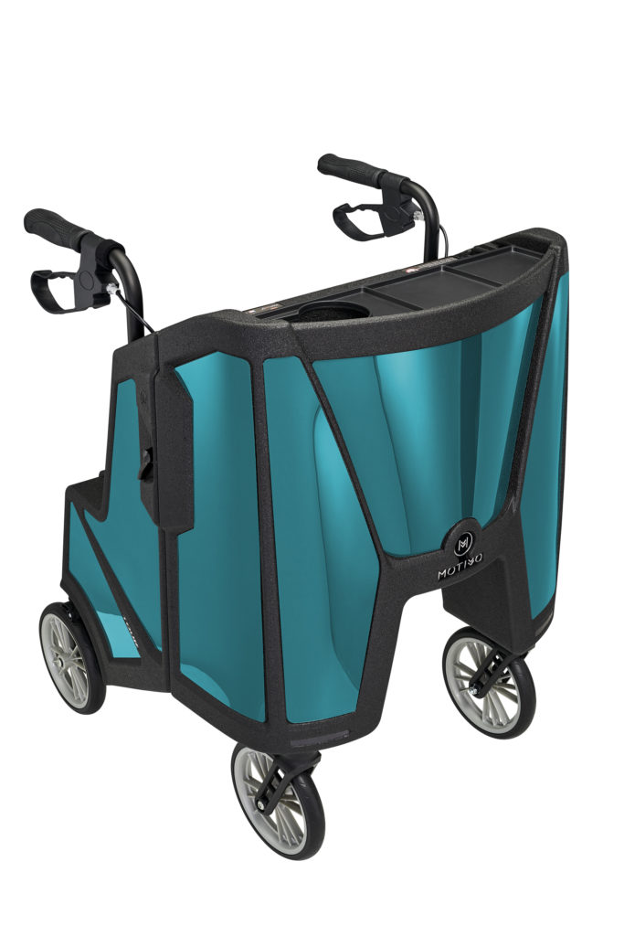 motivo tour walker reviews