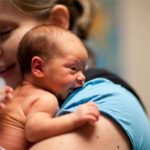 Breastfeeding mom guide