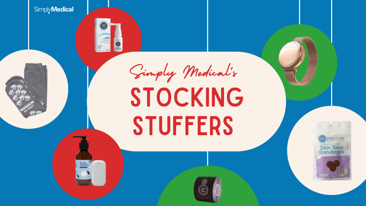 Stocking Stuffers: Simply Medical Edition - Simply Medical Blog