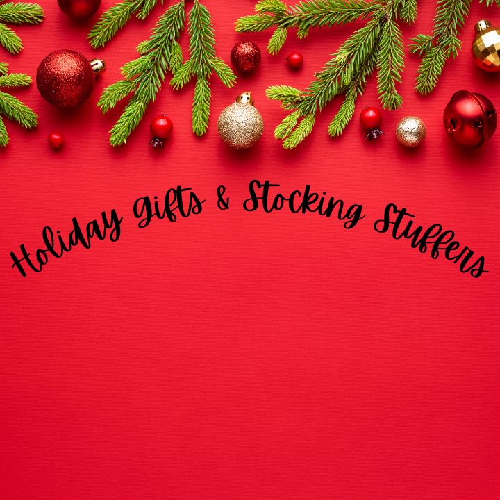 Stocking Stuffers: Simply Medical Edition - Simply Medical Blog